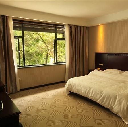 Yangshuo Hua Xiang Man Ting West Street Hotel Cameră foto