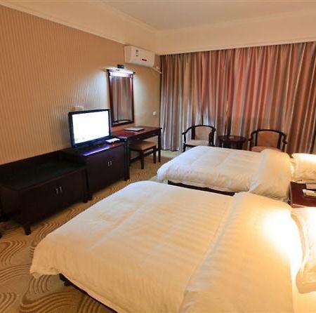 Yangshuo Hua Xiang Man Ting West Street Hotel Cameră foto