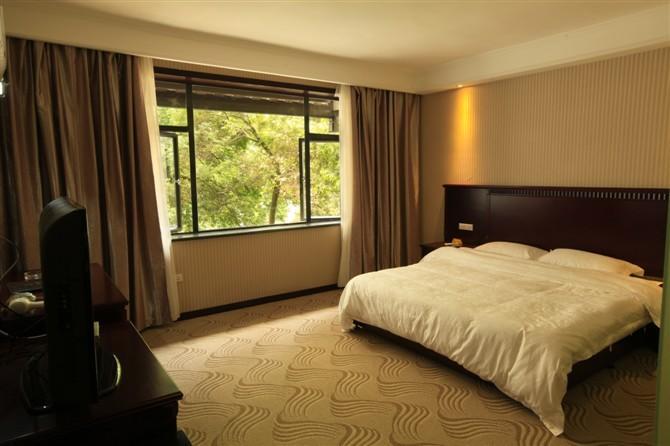 Yangshuo Hua Xiang Man Ting West Street Hotel Cameră foto