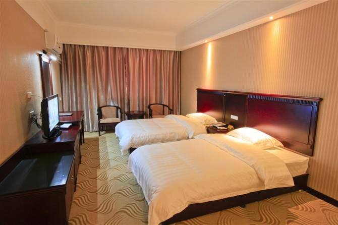 Yangshuo Hua Xiang Man Ting West Street Hotel Cameră foto