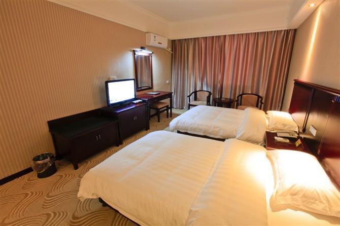 Yangshuo Hua Xiang Man Ting West Street Hotel Cameră foto